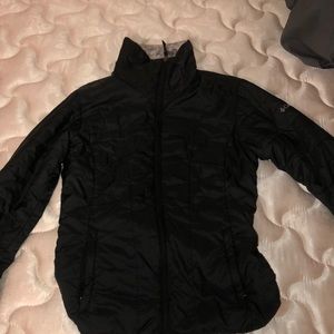 Kids Columbia jacket